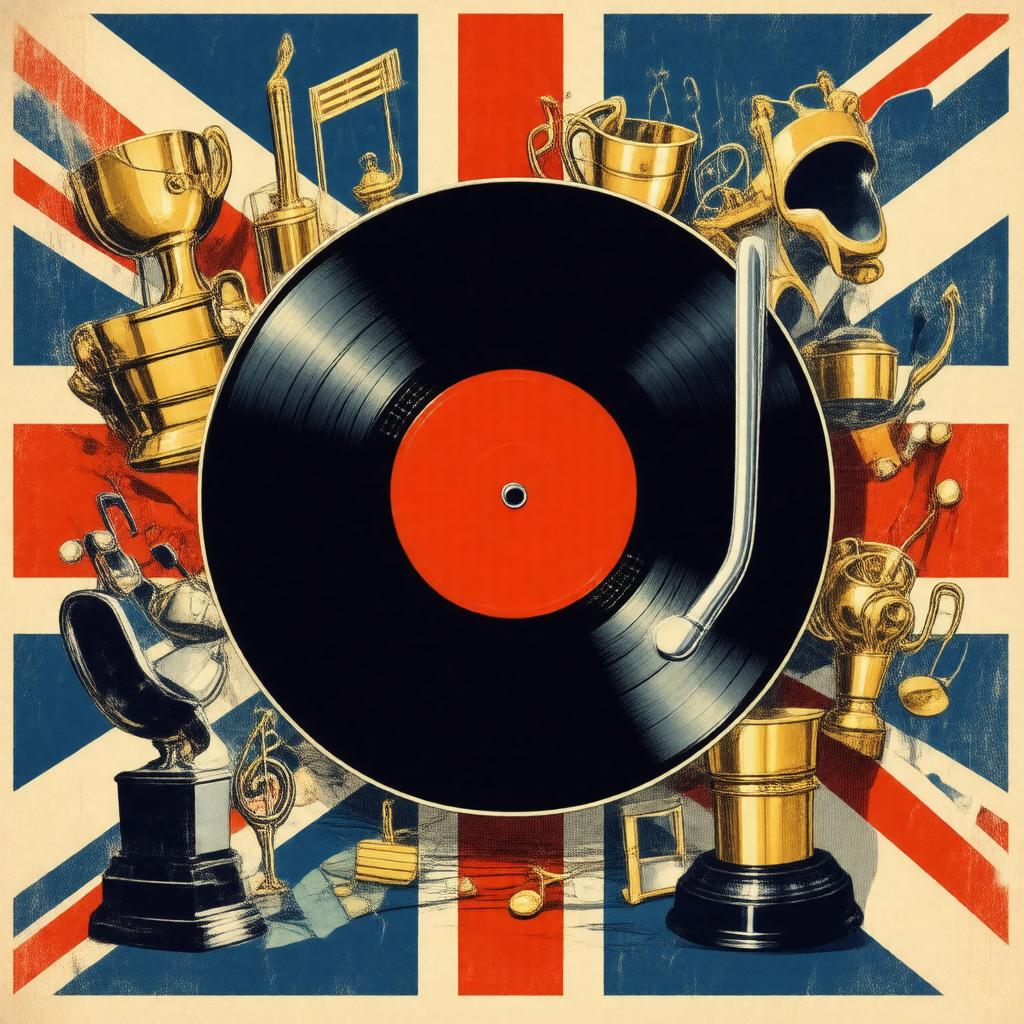British Phonographic Industry